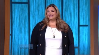 Losing weight in spite of a set-back || STEVE HARVEY