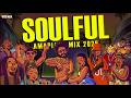 SOULFUL AMAPIANO MIX 2026 Amapiano Hitsongs 2026 