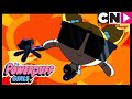 Суперкрошки | Возвращение Робонайзера | Cartoon Network