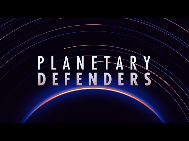 Planetary Defenders: This Is Not an Exercise