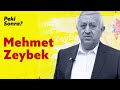 Belediye Başkanı Olmanın Vebali Çok Büyük | Mehmet Zeybek