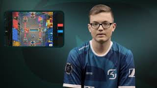 Clash Royale Interview With Flobby From Sk Gaming, Formerly Of Qlash