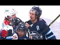 Why Scheifele's hit on Evans was the definition of charging