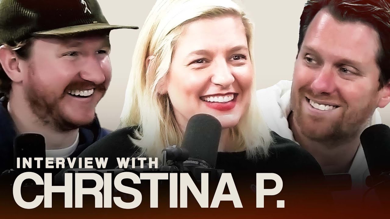 Listen to Your Mom's House with Christina P. and Tom Segura podcast