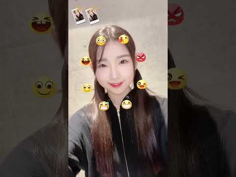 Who is Princess? - 絵文字チャレンジ NIJIKA ver.