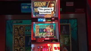 #shadowofthepanther #respin #slotscasinogames #slots #casino #slotmachine #wins #jackpot #casinogame screenshot 4