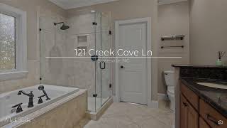 121 Creek Cove Ln, Statesville, NC 121 Creek Cove Ln, Statesville, NC