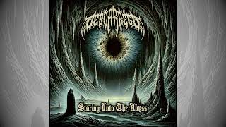 Descarrego - Staring Into The Abyss (2025, EP)