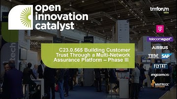 Catalyst presentation at DTW23, Copenhagen.