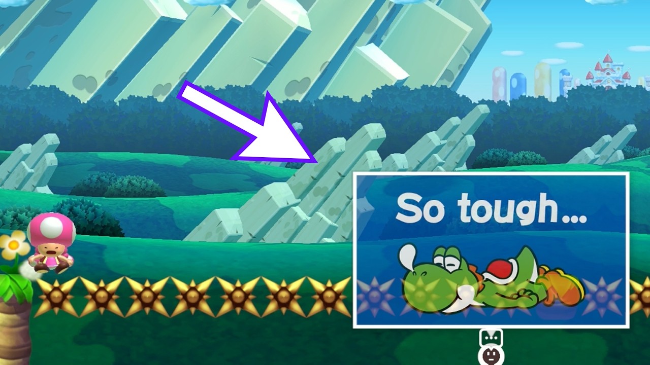 An In-Game Comment Made This Level 10 Times Harder — Clearing 69420 EXPERT Levels | S10 EP95