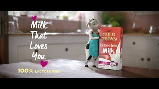 Gold Crown Milk What about Taste? screenshot 2