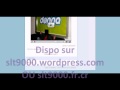 Pub pour le blog  slt9000frcr  slt9000wordpresscom