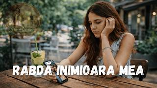 Rabdă inimioara mea (Cover)