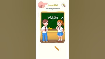 DOP 3 Level 506 Declare Your Love