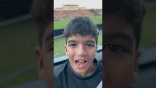 Intervalo De Jogo Vasco X Santos - Campeonato Brasileiro 2023 - 14052023