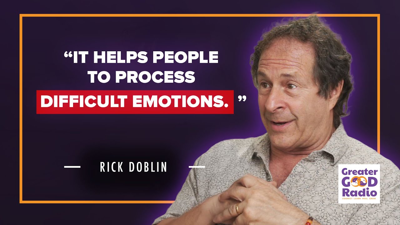 What Happens in Your Brain During MDMA Therapy?