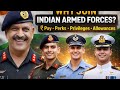 “Why Defence is the Best Career | देशभक्ति और Adventure”
