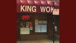 The King Wok