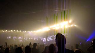 Noisecontrollers (Live) @ Bassleader 2010 (HD)