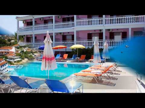 ZanteHotels4u.com: Bona Vista Studios & Apartments, Laganas- Zante