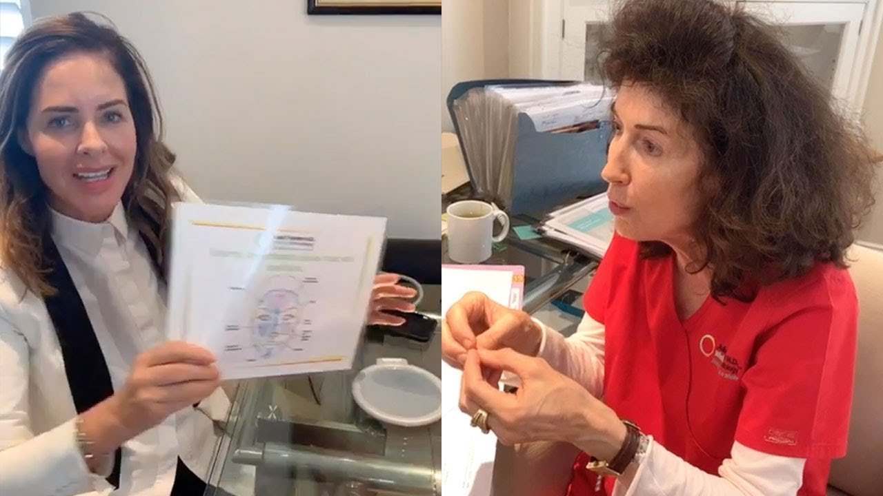 dr julia hunter skincare
