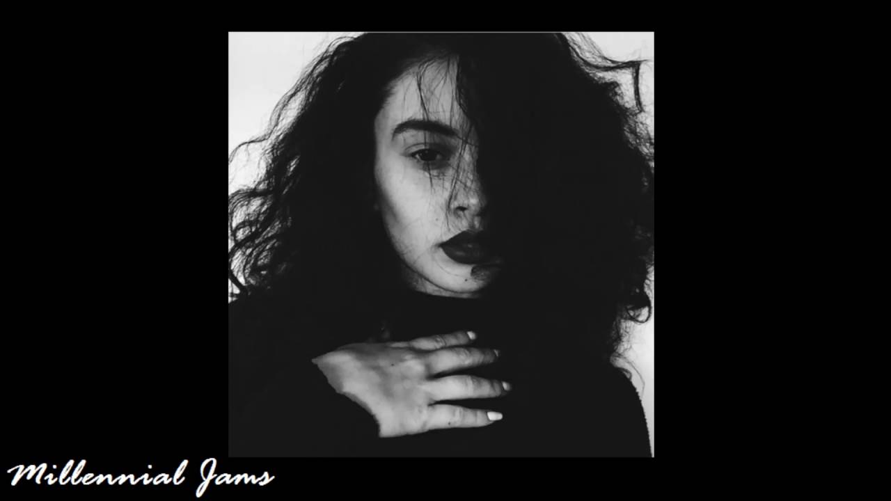 Sabrina Claudio - Confidently Lost