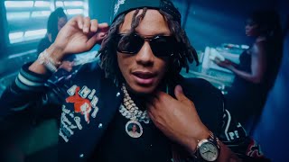 (FREE) Skilla Baby Type Beat - Witness