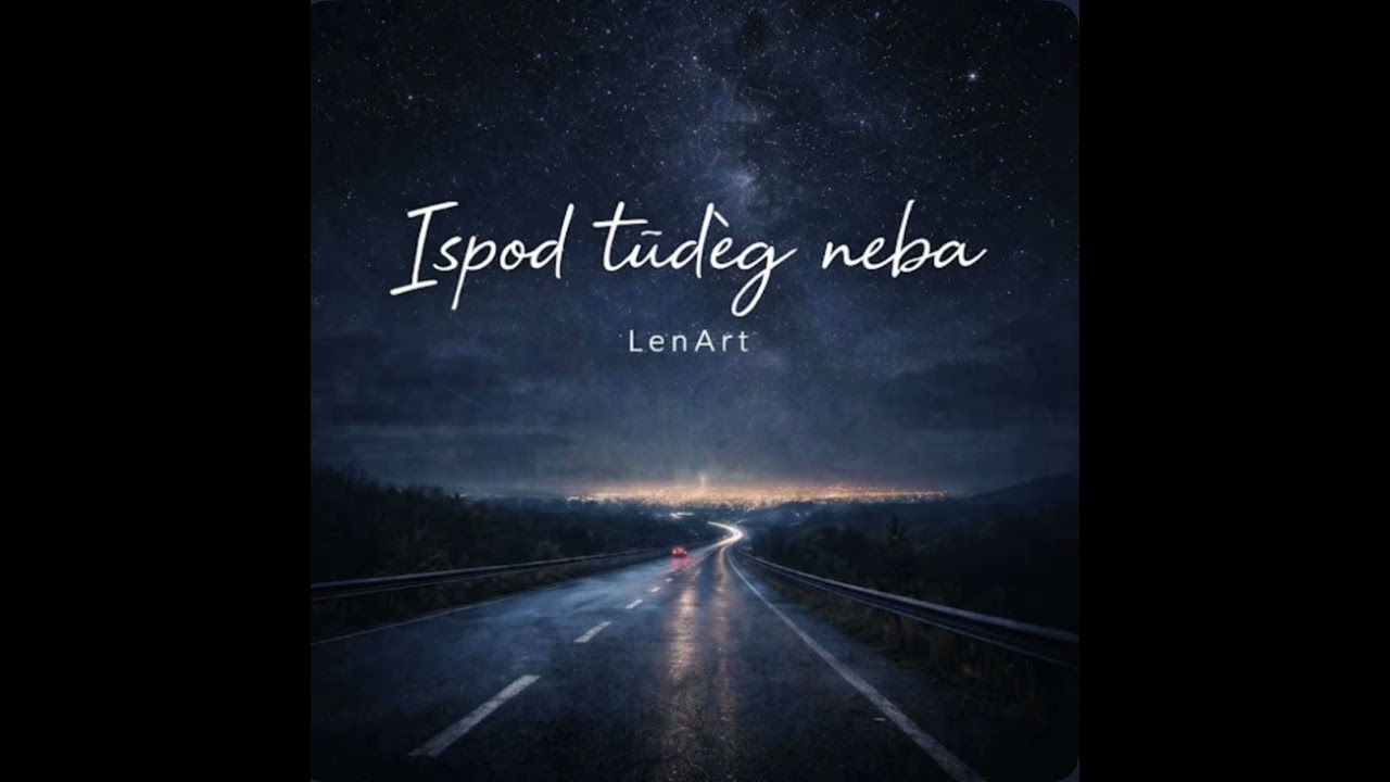 Ispod tuđeg neba