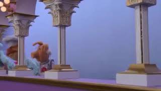 The Muppet Show Theme Song 2026 (  Mirrored )