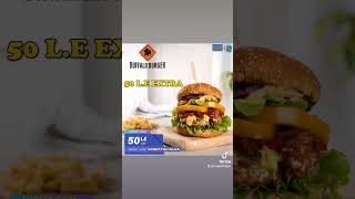 كوبون بافلو برجر ✅| اقوي كود خصم بافلو برجر جديد فعال 2023 🔥🔥 عروض رمضان 😍😎 | Buffalo Burger Coupon