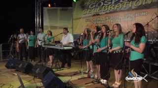 Video thumbnail of "Alleluia Cristo vive in me - Cantico Cristiano Evangelico - MC085 - Nuova Pentecoste"