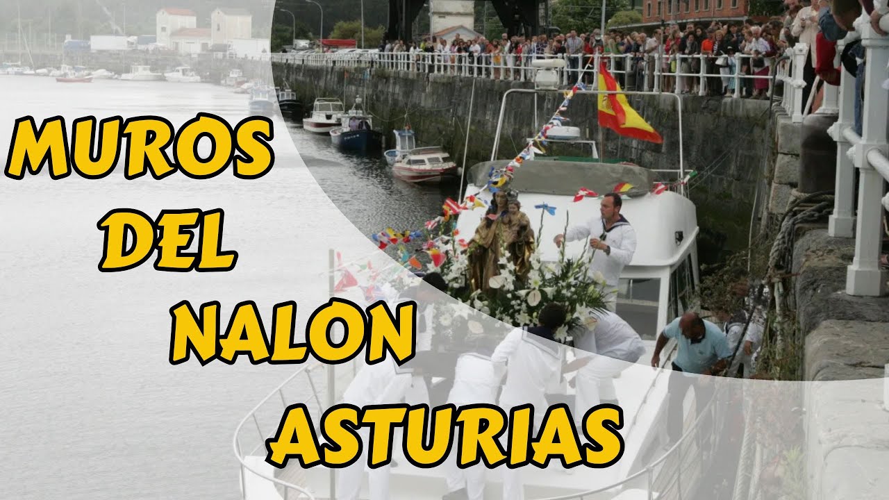 Explora Muros del Nalón: Desde Playa de Aguilar hasta San Esteban