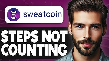 How To Fix Sweatcoin Not Counting Steps - Easy Guide