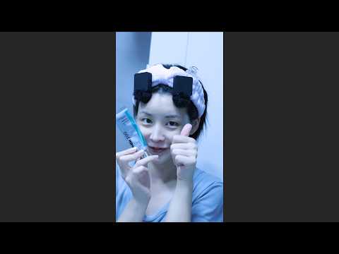 <strong>ASMR</strong> 조용히 알려주는 내 <strong>비밀</strong> 스킨케어 루틴