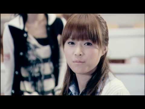 [HQ][WS][CC] Morning Musume - Shouganai Yume Oibito PV