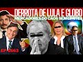 Lula e Globo SÃO DERROTADOS + Mercadores do Caos: A MENTIRA Passou do Limite + A Reunião em NY.