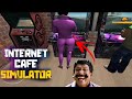 never seen this in a game internet cafe simulator tamil #internetcafesimulator  #tamilgaming