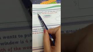 Primary 3 Math Chapter 5   lessons 49