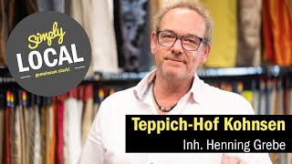 Teppich-Hof Kohnsen In Einbeck I Simplylocal I Gemeinsam Stark.