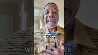 The Importance of the Grace Life Message by Creflo Dollar Ministries 2,336 views 2 weeks ago 1 minute, 29 seconds