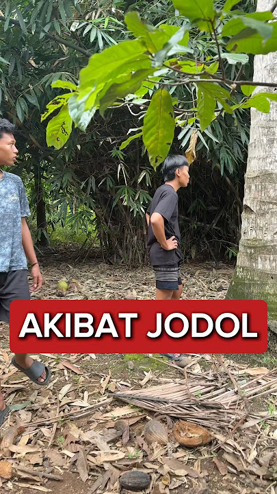 wong edan komedi jawa lucu #komedi #lucu
