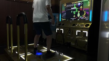 [DDR] [NG集(7/7)] 足16 Monkey Business CDP 905060 Challenge double