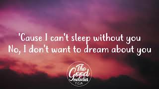 One of the best songs of Daya for insomnia