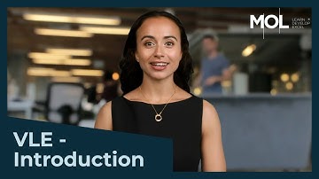 Explore our Virtual Learning Environment (VLE) | MOL Learn