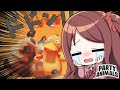【Party Animals】ゲマズで無法地帯乱闘
