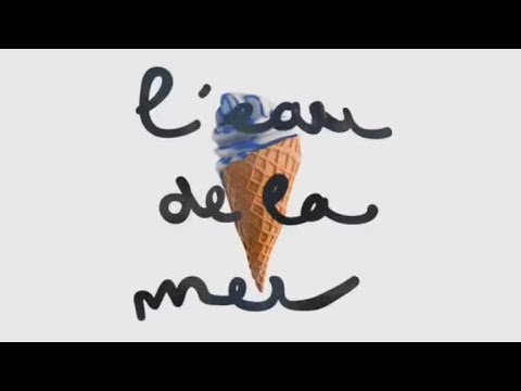 L’eau de la mer 𝕸𝖎𝖓𝖊𝖙𝖙𝖊 ft Malo Lafleur