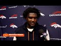 ‘It’s always good to come home’: DT Malcolm Roach on Broncos hosting Packers