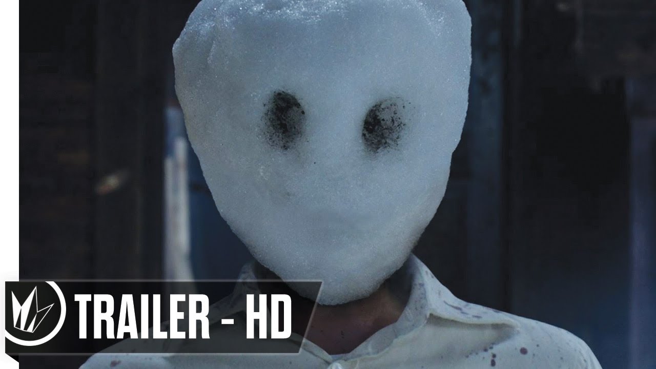 The Snowman Official Trailer 1 2017 Michael Fassbender Val Kilmer Regal Cinemas [hd