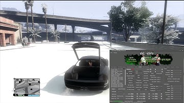 [1.20/GTA5] LastTeamStanding 1.71 Tool (HUD Changer, Special Weapons...)