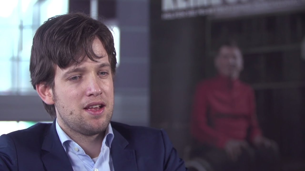 18th Symposium State of the Art - Dr. Joost Smolders